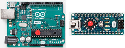 Alors, qu’est-ce qu’Arduino exactement ?  – Dr Duino