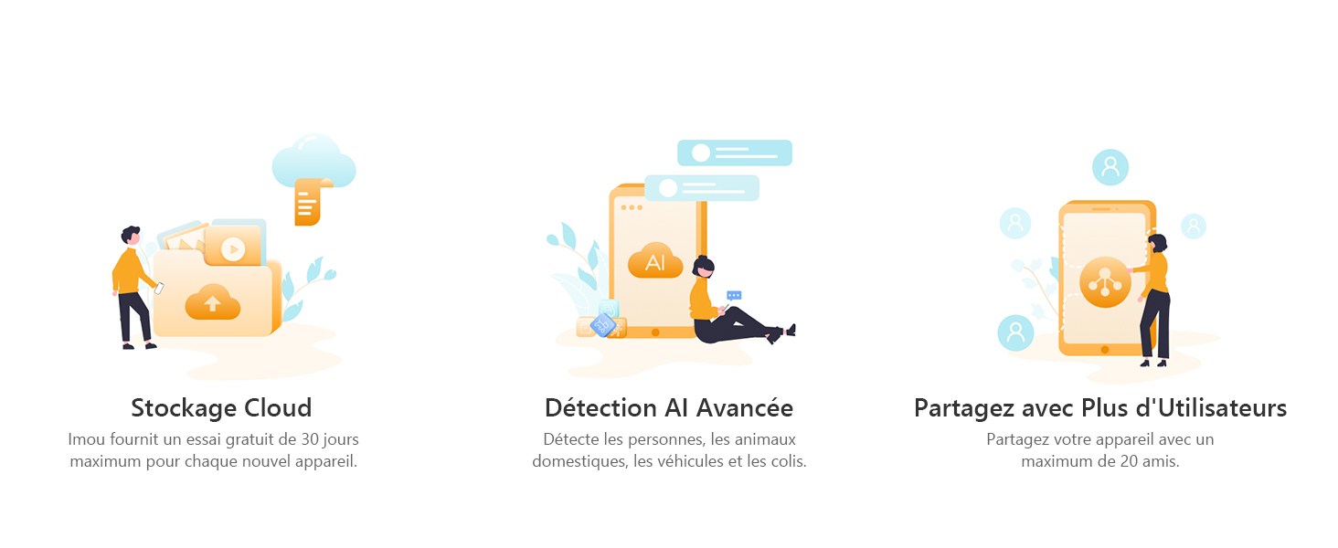 camera de surveillance interieur sans fil