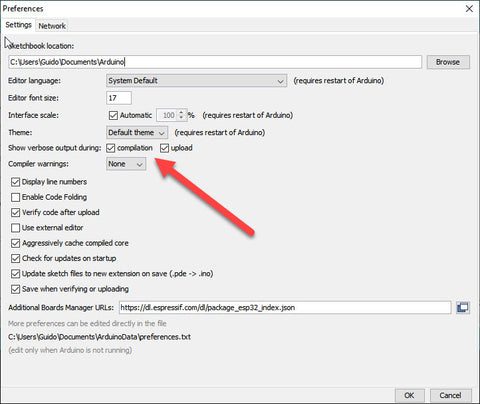 Que diable fait mon Arduino ?  – Dr Duino