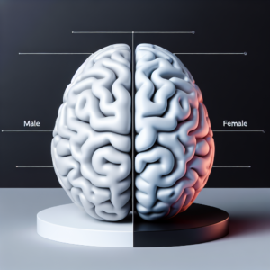 Un outil d’intelligence artificielle détecte les différences dans la structure du cerveau liées aux hommes et aux femmes