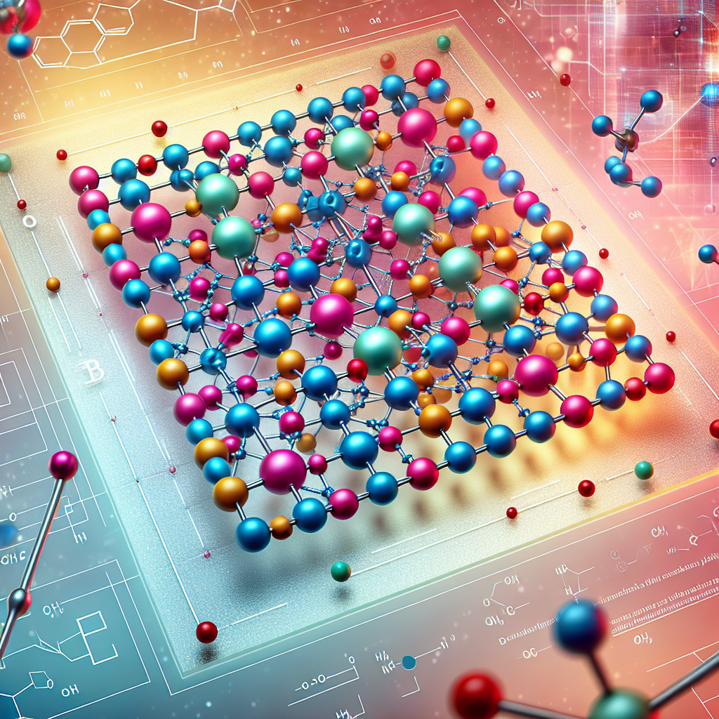 La cartographie des surfaces des MXènes, atome par atome, révèle un nouveau potentiel pour les matériaux 2D