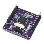 Émetteur de capteur analogique sans fil Arduino 434 MHz